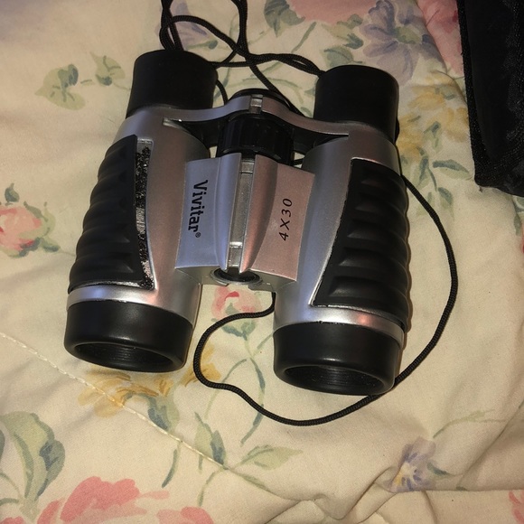Binoculars - Picture 2 of 2